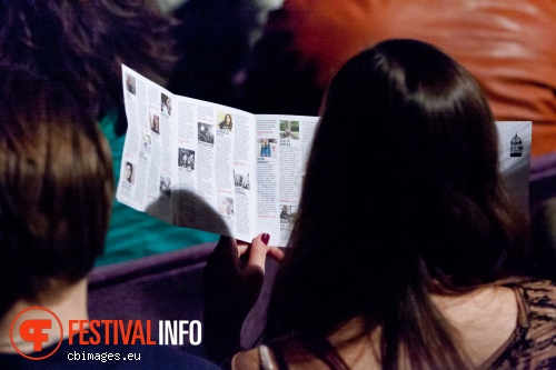 Songbird Festival 2012 foto