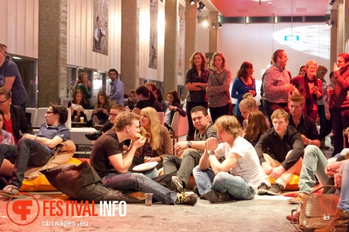 Songbird Festival 2012 foto