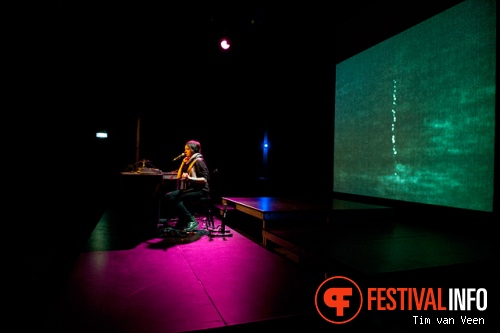 Grouper op Le Guess Who? 2012 foto