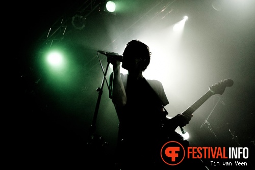 Suuns op Le Guess Who? 2012 foto