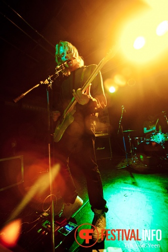 Postmodem op Le Guess Who? 2012 foto