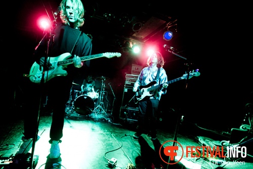 Postmodem op Le Guess Who? 2012 foto