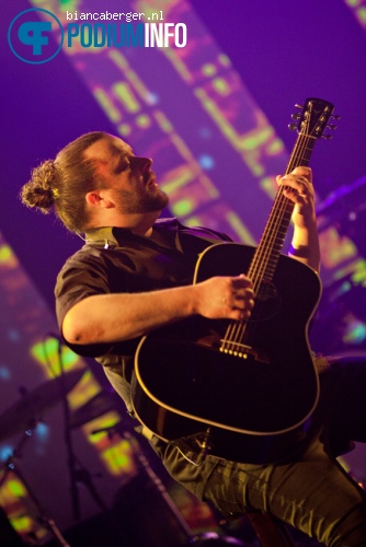 The Rasmus op The Rasmus - 1/12 - Melkweg foto