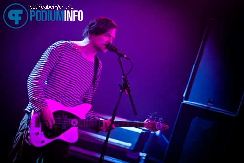 The Rasmus op The Rasmus - 1/12 - Melkweg foto
