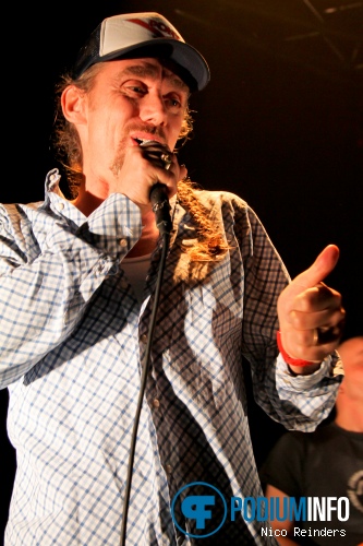Beef op Beef - 1/12 - Hedon foto