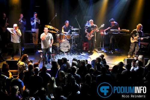 Beef op Beef - 1/12 - Hedon foto