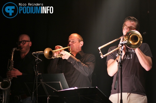 Beef op Beef - 1/12 - Hedon foto