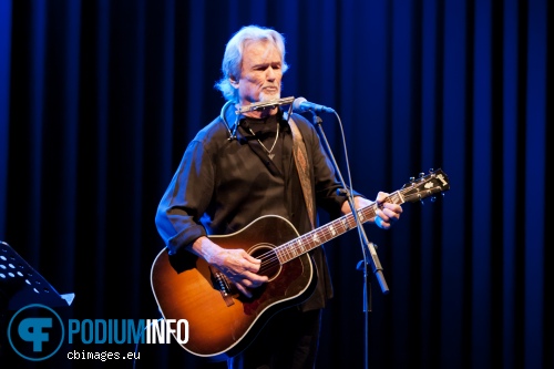 Kris Kristofferson op Kris Kristofferson - 2/12 - 013 foto