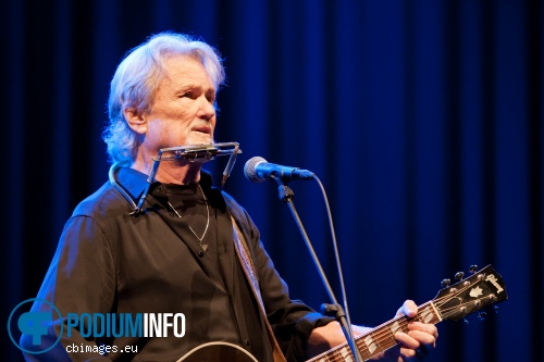 Kris Kristofferson op Kris Kristofferson - 2/12 - 013 foto