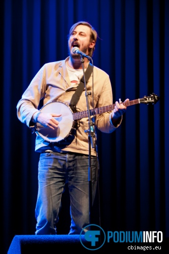 Broeder Dieleman op Kris Kristofferson - 2/12 - 013 foto