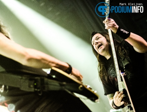 Testament op Testament - 03/12 - Effenaar foto