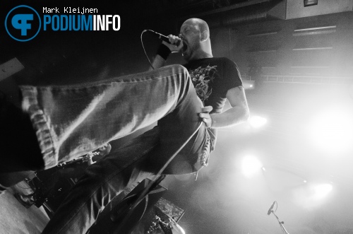 Xerath op Testament - 03/12 - Effenaar foto