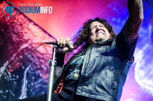 Testament op Testament - 03/12 - Effenaar foto