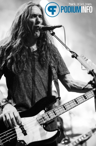 Testament op Testament - 03/12 - Effenaar foto