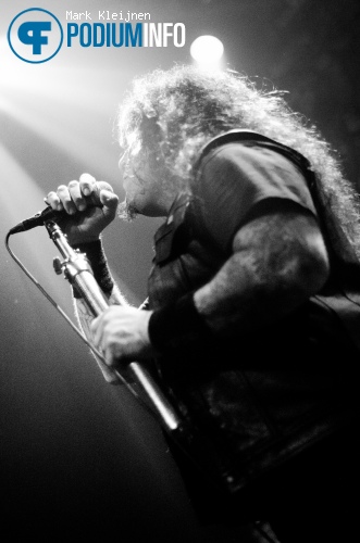 Testament op Testament - 03/12 - Effenaar foto
