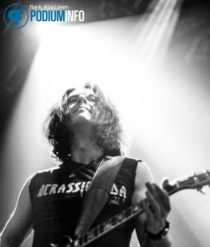Testament op Testament - 03/12 - Effenaar foto