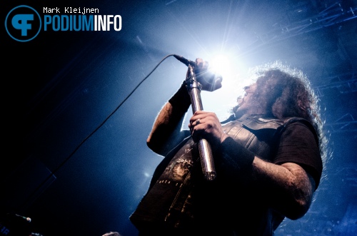 Testament op Testament - 03/12 - Effenaar foto