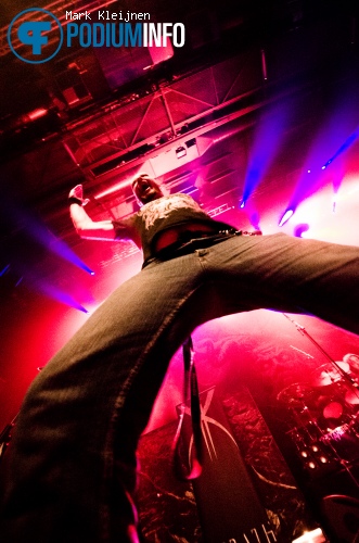 Xerath op Testament - 03/12 - Effenaar foto