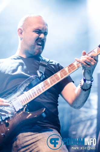 Xerath op Testament - 03/12 - Effenaar foto