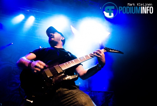Xerath op Testament - 03/12 - Effenaar foto