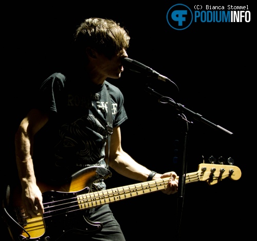 Paceshifters op Deep Purple - 4/12 - HMH foto