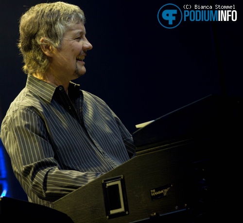 Deep Purple op Deep Purple - 4/12 - HMH foto