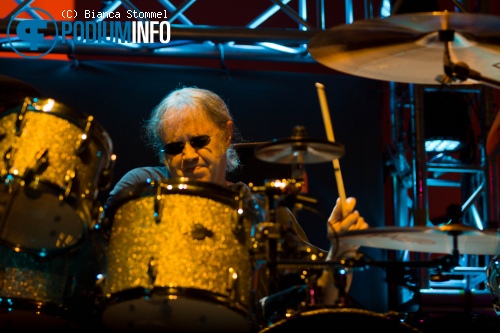 Deep Purple op Deep Purple - 4/12 - HMH foto