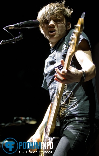 Paceshifters op Deep Purple - 4/12 - HMH foto