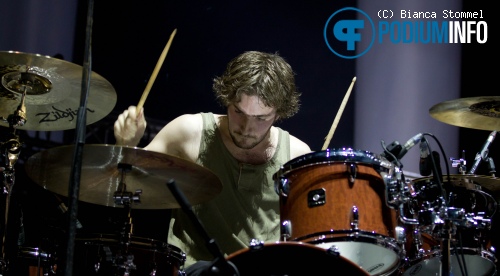 Paceshifters op Deep Purple - 4/12 - HMH foto