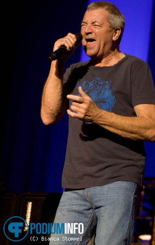 Deep Purple op Deep Purple - 4/12 - HMH foto