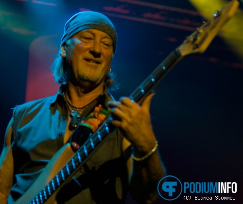 Deep Purple op Deep Purple - 4/12 - HMH foto