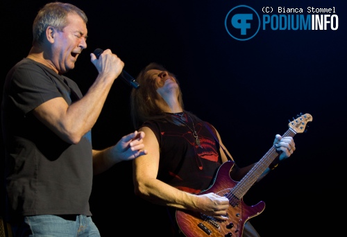 Deep Purple op Deep Purple - 4/12 - HMH foto