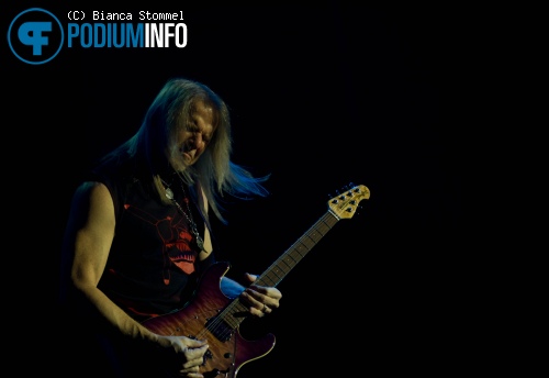 Deep Purple op Deep Purple - 4/12 - HMH foto