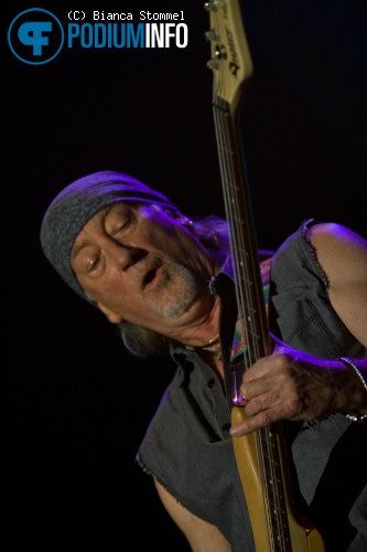 Deep Purple op Deep Purple - 4/12 - HMH foto