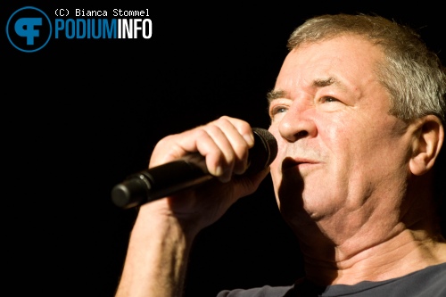 Deep Purple op Deep Purple - 4/12 - HMH foto