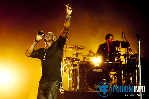 Seal op Seal - 6/12 - Vredenburg foto