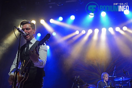 Moke op Moke - 7/12 - Tivoli foto