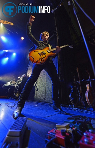Moke op Moke - 7/12 - Tivoli foto