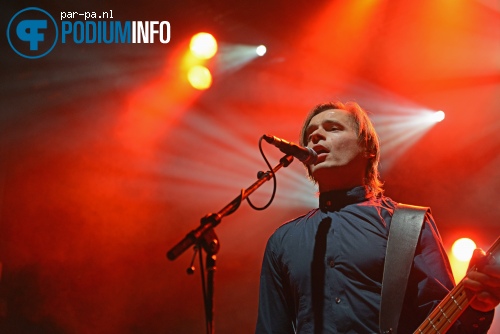 Moke op Moke - 7/12 - Tivoli foto
