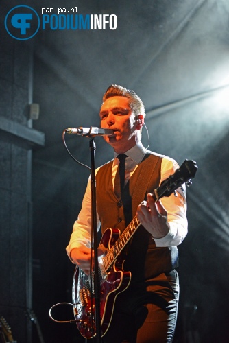 Moke op Moke - 7/12 - Tivoli foto