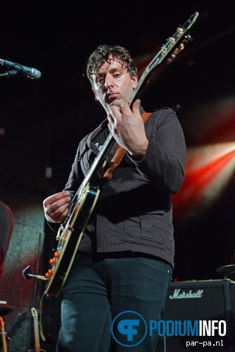 Capeman op Moke - 7/12 - Tivoli foto