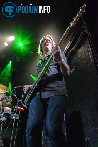 Capeman op Moke - 7/12 - Tivoli foto