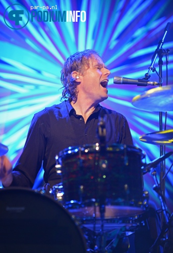 Moke op Moke - 7/12 - Tivoli foto