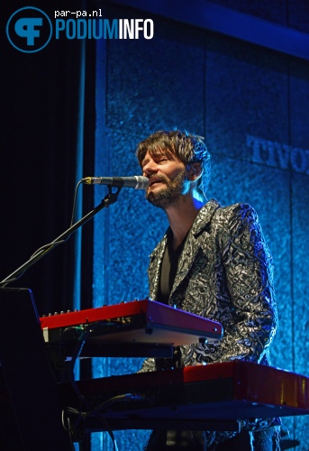 Moke op Moke - 7/12 - Tivoli foto