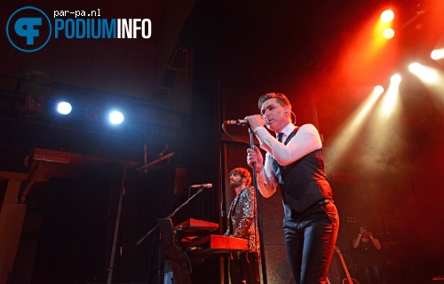 Moke op Moke - 7/12 - Tivoli foto