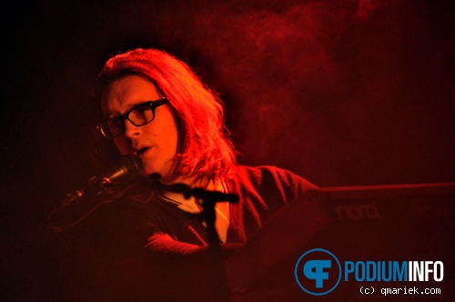 Di-rect op Di-rect - 8/12 - Metropool foto