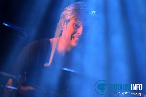 Di-rect op Di-rect - 8/12 - Metropool foto