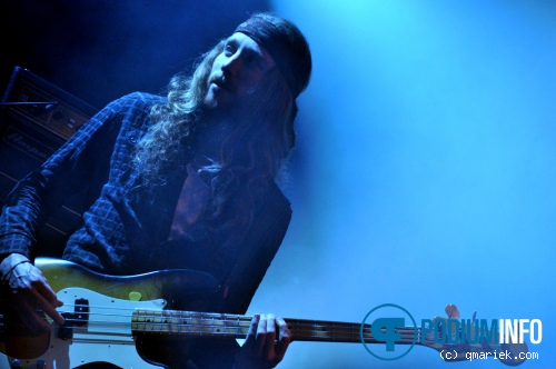 Di-rect op Di-rect - 8/12 - Metropool foto