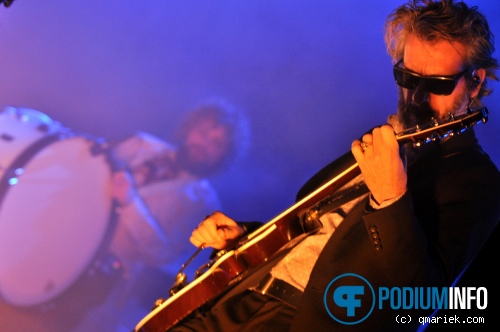 Di-rect op Di-rect - 8/12 - Metropool foto
