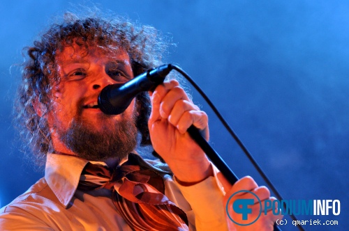 Di-rect op Di-rect - 8/12 - Metropool foto